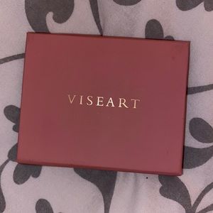 Viseart Eyeshadow Palette